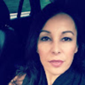 Meet your Posher, Fatima